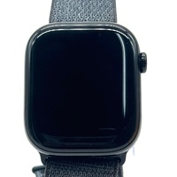 Apple Watch Series 10 46mm GPS Cellular Jet Black Ink Sport Loop MWY53ZP/A
