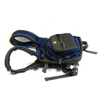 Plano Blue Green Kayak Fishing Vest with Utility Pouches