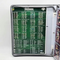 2013 NRL Traders Collectable Trading Cards Complete Common Set 192