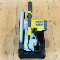 Ryobi ECO2437RG 2200W 355mm 14" Abrasive Cut-Off Drop Saw Corded 240V Metal Cutter