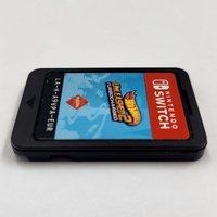 Hot Wheels Unleashed 2 Turbocharged Nintendo Switch Game Cartridge Racing