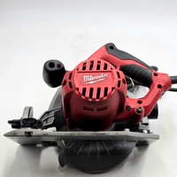 MILWAUKEE CS60 1600W Corded Circular Saw Heavy Duty Electric Power Tool