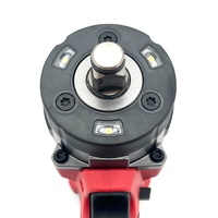 Milwaukee M18 FUEL ONE-KEY 1/2" Controlled Torque Impact Wrench Friction Ring