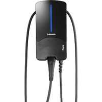 Webasto Pure II 11kW EV Charging Station Type 2 Wall Charger