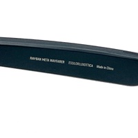 Ray-Ban Meta RW4008 Wayfarer Smart AI Glasses Matte Black Clear Lenses