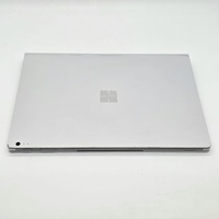 Microsoft Surface 14 Inch i7-6600U 2.60GHz 8GB RAM 256GB Win 11 Pro Laptop