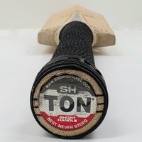 SS Sareen Sports TON Special Edition English Willow Cricket Bat SH