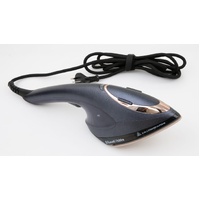 Russell Hobbs RHC470 2 in 1 Supreme Steamer and Iron 1700W Navy Handheld