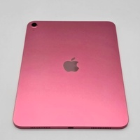 Apple iPad 11 Inch Wi-Fi 128GB MD4E4X/A Pink Tablet