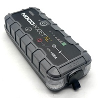 NOCO Boost XL GB50 12V 1500A Portable Jump Starter Lithium Battery Booster Pack