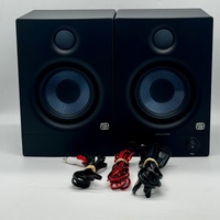 PreSonus Eris 4.5BT 2nd Gen Active Bluetooth Studio Monitors Pair