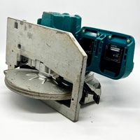 Makita DHS780 36V Cordless Brushless 185mm Circular Saw Skin Only