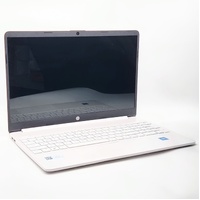 HP 15s-fq3069TU 15.6 Inch Laptop Intel Celeron N4500 4GB 118GB Win 11 White