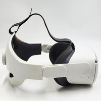 Meta Quest 2 64GB VR Headset Standalone Virtual Reality System Headset Only Oculus