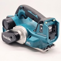 Makita DKP181 18V LXT Cordless 82mm Brushless Cordless Planer Skin Only