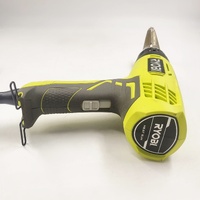 RYOBI EHG2000 2000W Corded Heat Gun Dual Temp Hot Air Tool
