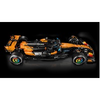 LEGO Technic McLaren F1 MCL39 42228 Race Car Set 