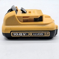 DeWALT DCE089G Green Beam Laser Level Kit 12V 2.0Ah Battery Charger and Glasses