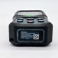 Bosch GLM50-23G 50m Green Beam Laser Distance Measurer Compact