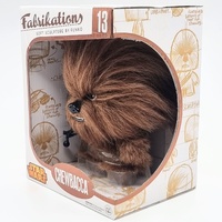 Funko Fabrikations Star Wars Chewbacca 13 Soft Sculpture Plush Figure