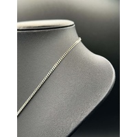 Unisex 925 Sterling Silver Gucci Ghost Collection Necklace & Pendant