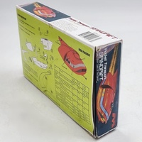 Moebius Models Rocket Transport Model Kit Spacecraft Sci-Fi Plastic Assembly Kit