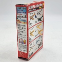 F-Toys JASDF Collection 4 T-34A Mentor 1:144 Scale Aircraft Model Kit Japan