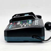 Makita DC40RA 40V Max XGT Single Port Rapid Charger