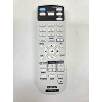Epson EB-FH52 Full HD Projector HDMI AV with Remote Low Lamp Hours