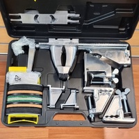 The Renovator Extra Pair Of Hands Clamping System with Case