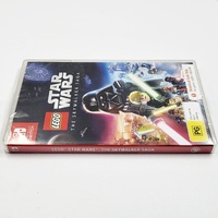 LEGO Star Wars: The Skywalker Saga Nintendo Switch Code-in-a-Box Edition New
