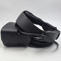 Oculus Rift S PC VR Headset Bundle Touch Controllers Virtual Reality USB DP
