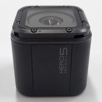 GoPro HERO5 Session Compact Action Camera 4K Waterproof Wi-Fi Bluetooth Action Cam