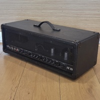 Peavey ValveKing VK100 100W Valve Guitar Head Amplifier 2-Channel Amp