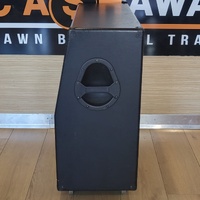 Ibanez TB412A ToneBlaster 4x12 Angled Guitar Amp Speaker Cabinet 