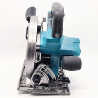 Makita HS003G 40V Max XGT Circular Saw with DC40RA Charger and Case