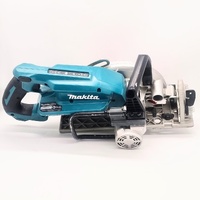 Makita DRS780 36V 18Vx2 Cordless Brushless 185mm Rear Handle Saw Skin Only