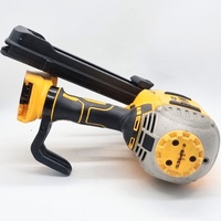 DeWALT DCN692 18V XR Cordless Brushless Framing Nailer Skin Only with Case