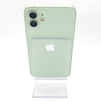Apple iPhone 12 Green 128GB MGJF3X/A Unlocked 6.1 Inch Smartphone