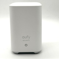 EUFY HomeBase 2 T8010 Bundle with 2x EufyCam 2C Wireless Security Cameras