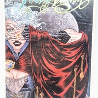 Night Vision #0 Comic Avatar Press Lady Death Brian Pulido One-Shot