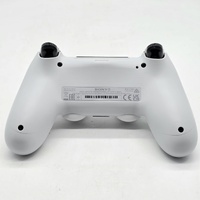 Sony PlayStation PS4 DualShock 4 Wireless Controller CUH-ZCT2E Glacier White