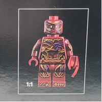 LEGO Icons Stranger Things The Creel House Model Kit 11370 2593pcs with Minifigs