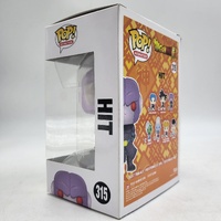 Funko Pop Dragon Ball Super Hit #315 Vinyl Figure Collectible