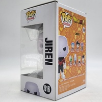 Funko Pop Dragon Ball Super Jiren #516 Vinyl Figure Collectible