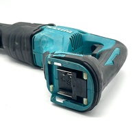 Makita DJR187 18V LXT Cordless Brushless Reciprocating Saw Skin Only
