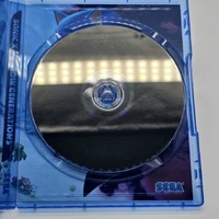 Sonic X Shadow Generations PS5 PlayStation 5 Game SEGA