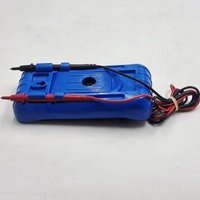 Kincrome K8315 Digital Auto Ranging Multimeter LCD Voltage Current Capacitance Hz Tester