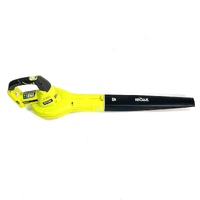 Ryobi OBL1820S 18V ONE+ 245 km/h Air Velocity Cordless Leaf Blower Skin Only
