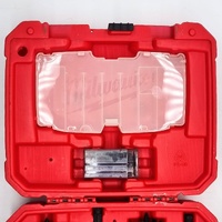 Milwaukee 49-22-5100 5pc SwitchBlade Selfeed Drill Bit Plumbers Kit